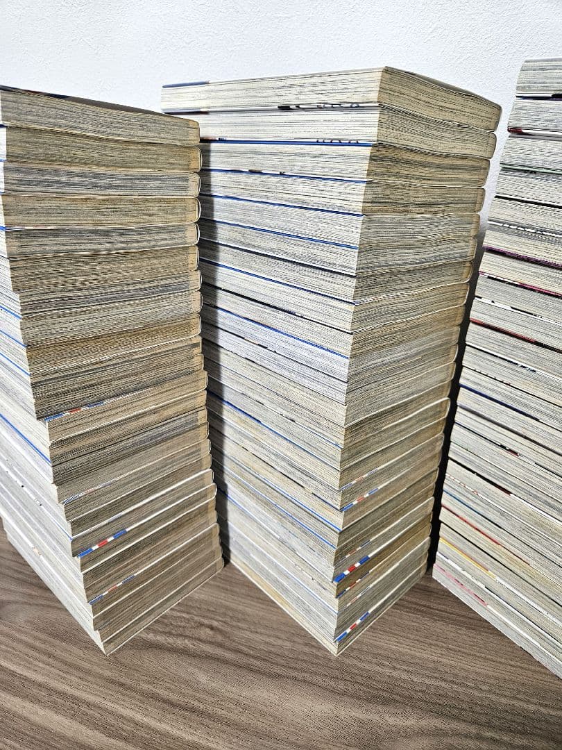 【少年 ジャンプ コミック/漫画】BLEACH 全巻 (1〜74巻) セット