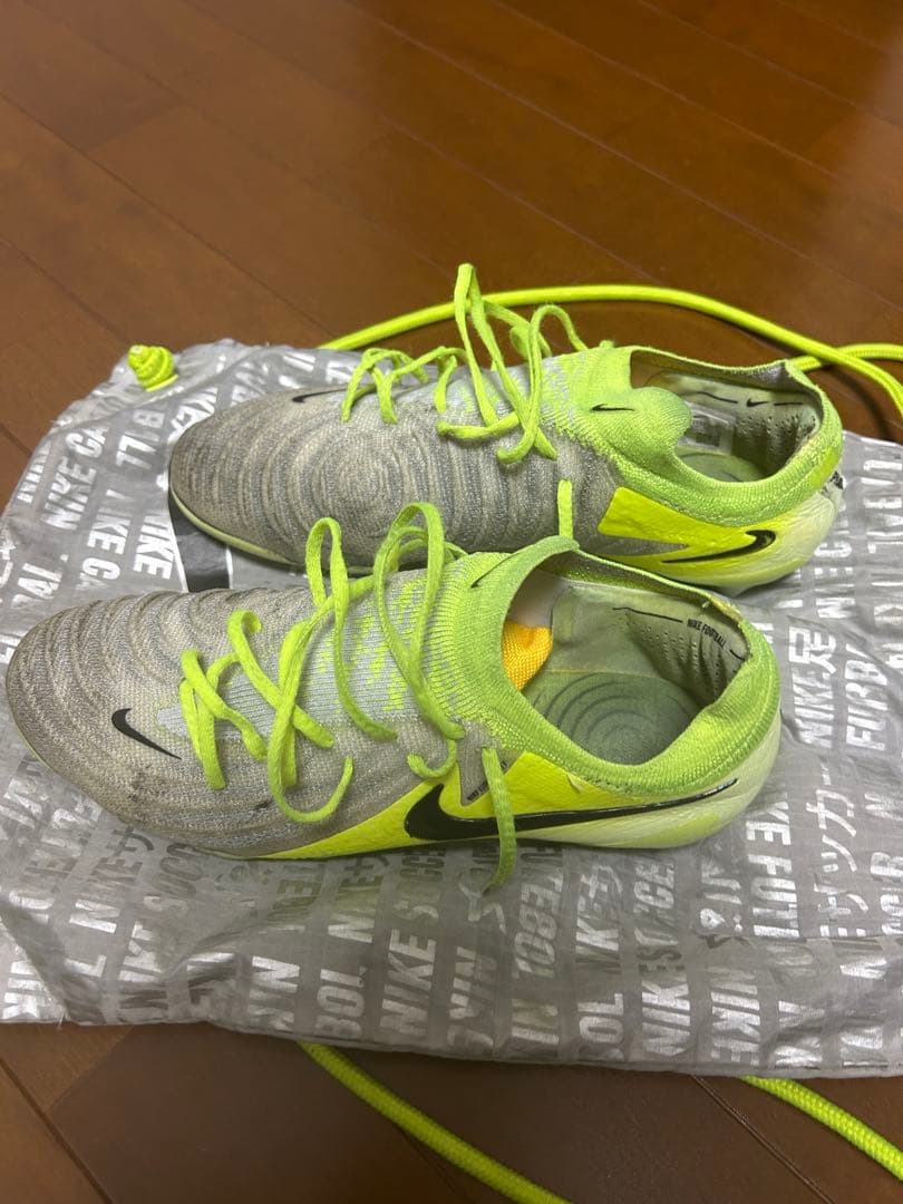 Nike ファントム　GXⅡ ELITE AG-PRO　26.5cm