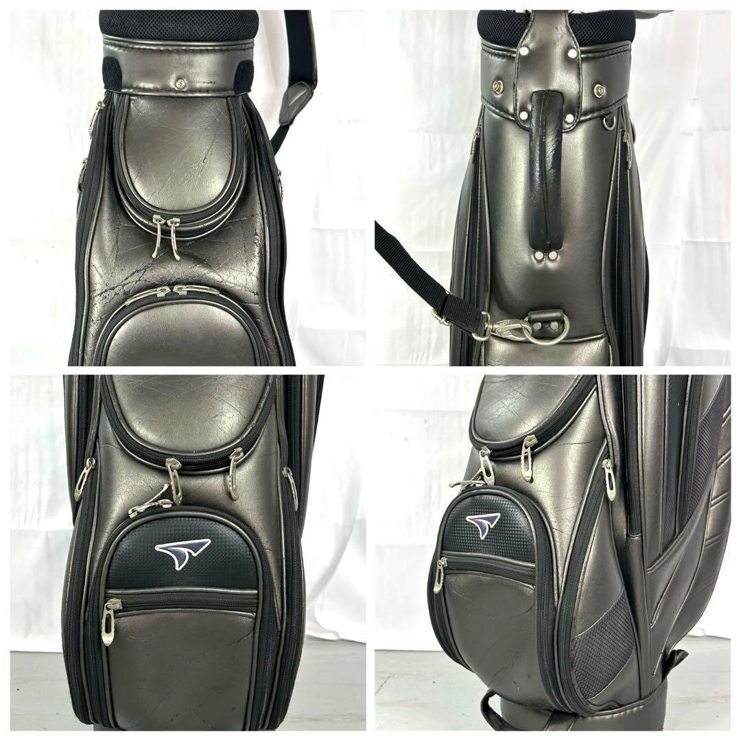 本格派　メンズゴルフクラブ　14本　フルセット　ゴルフセット　お試しセット