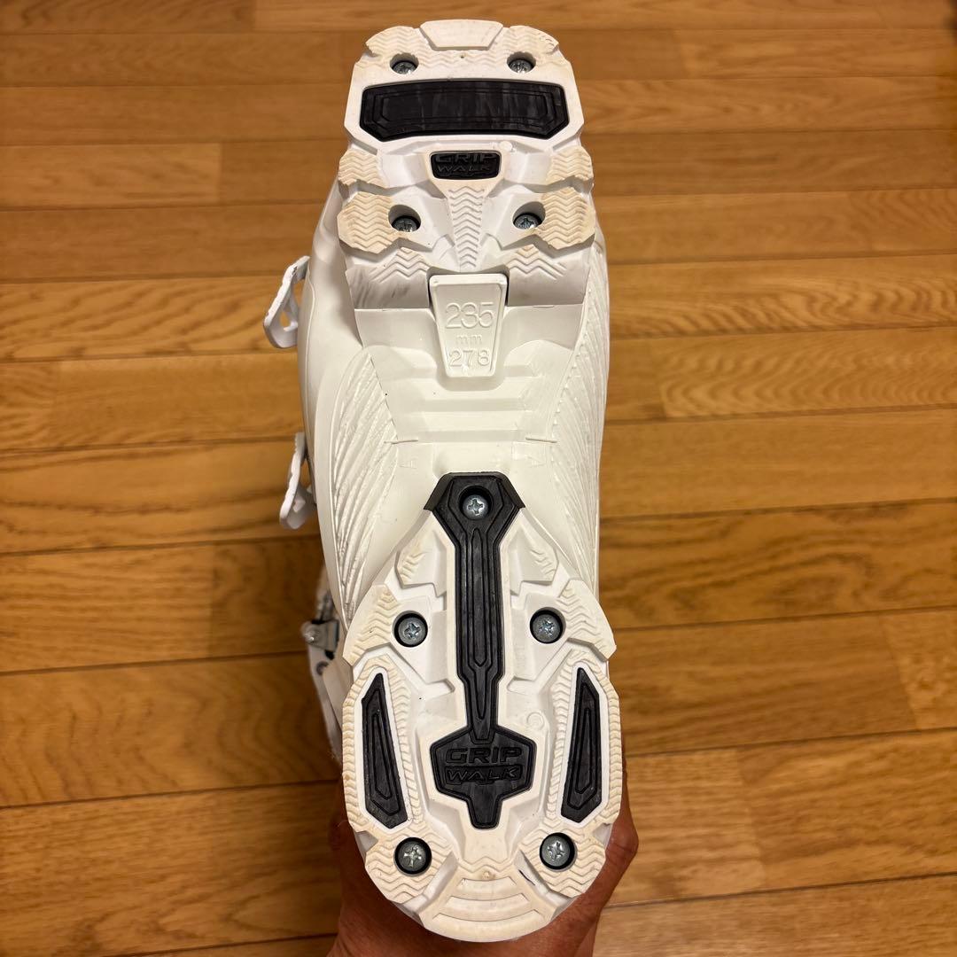 ダルベロブーツ