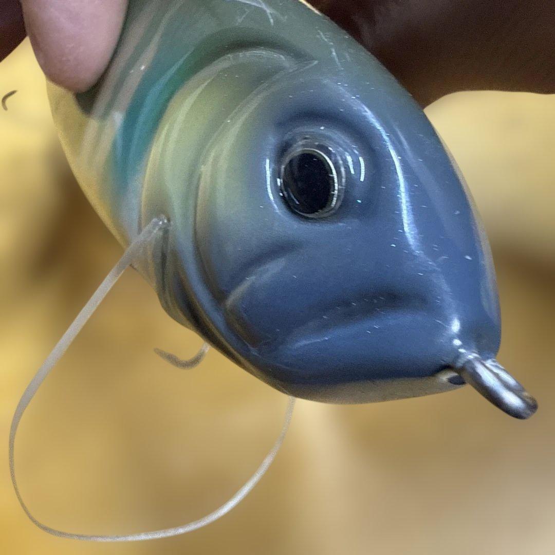 ザックベイツ デルレイッチ　del8