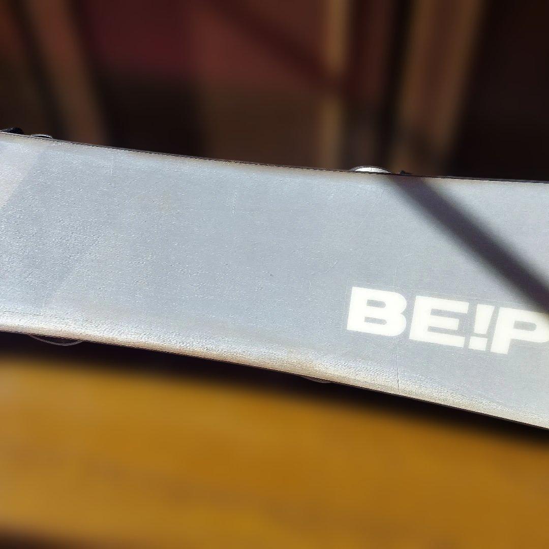 か*め様 BE！POP ROUGEMONT 138cm スノーボード&バインディ