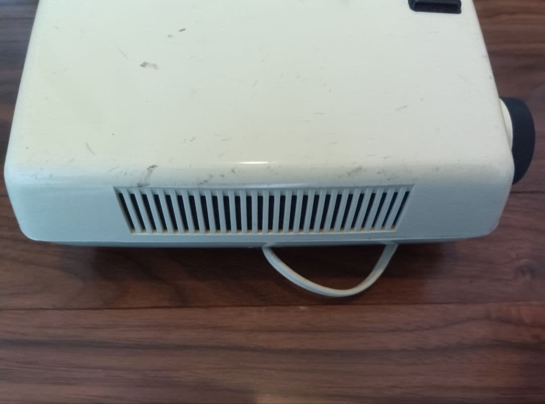 SEIKO 　レトロ　パタパタ時計