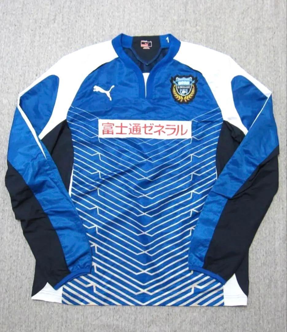 【即完売✨】川崎フロンターレ 支給 3点セット