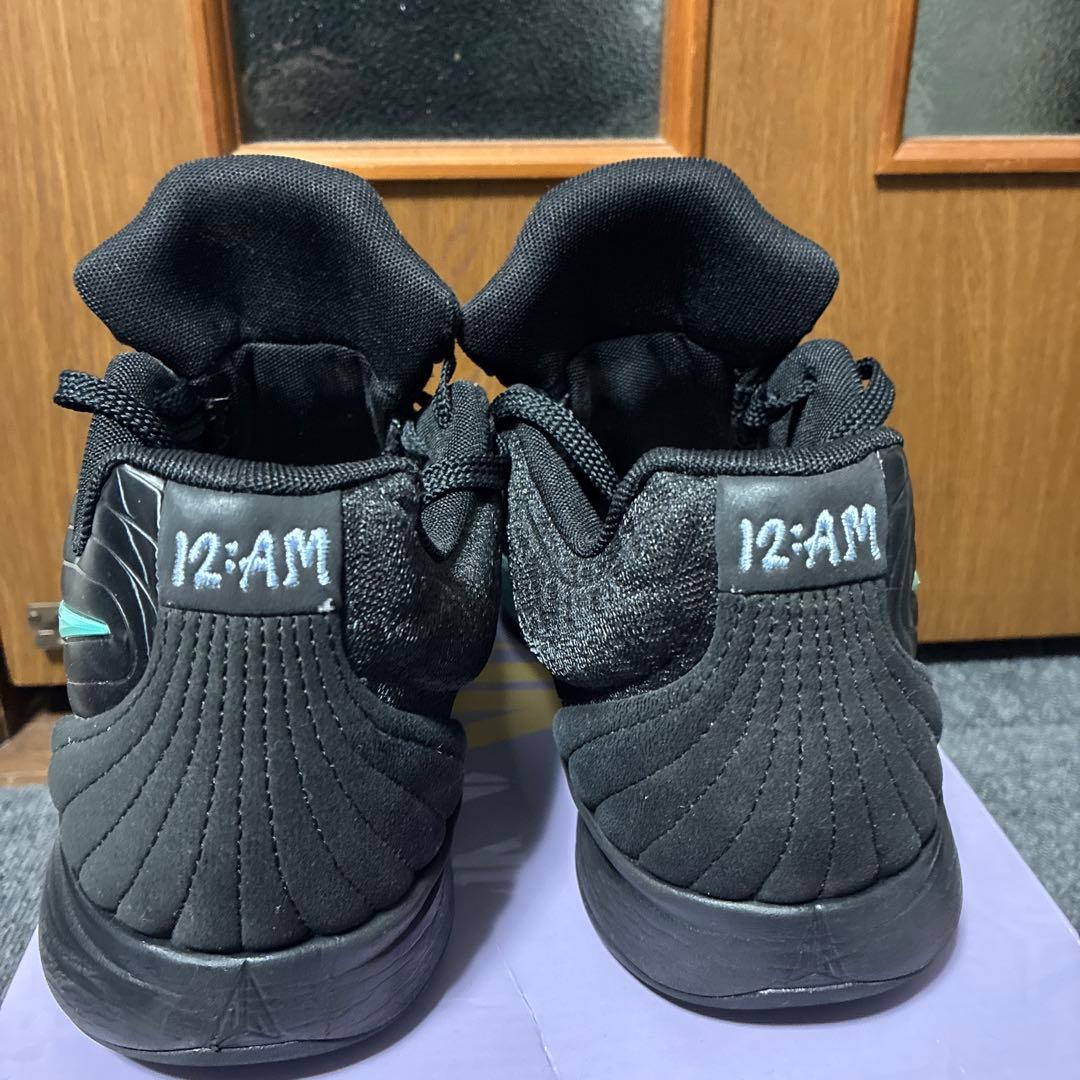 JA2 ティファニーカラー　インソールあり