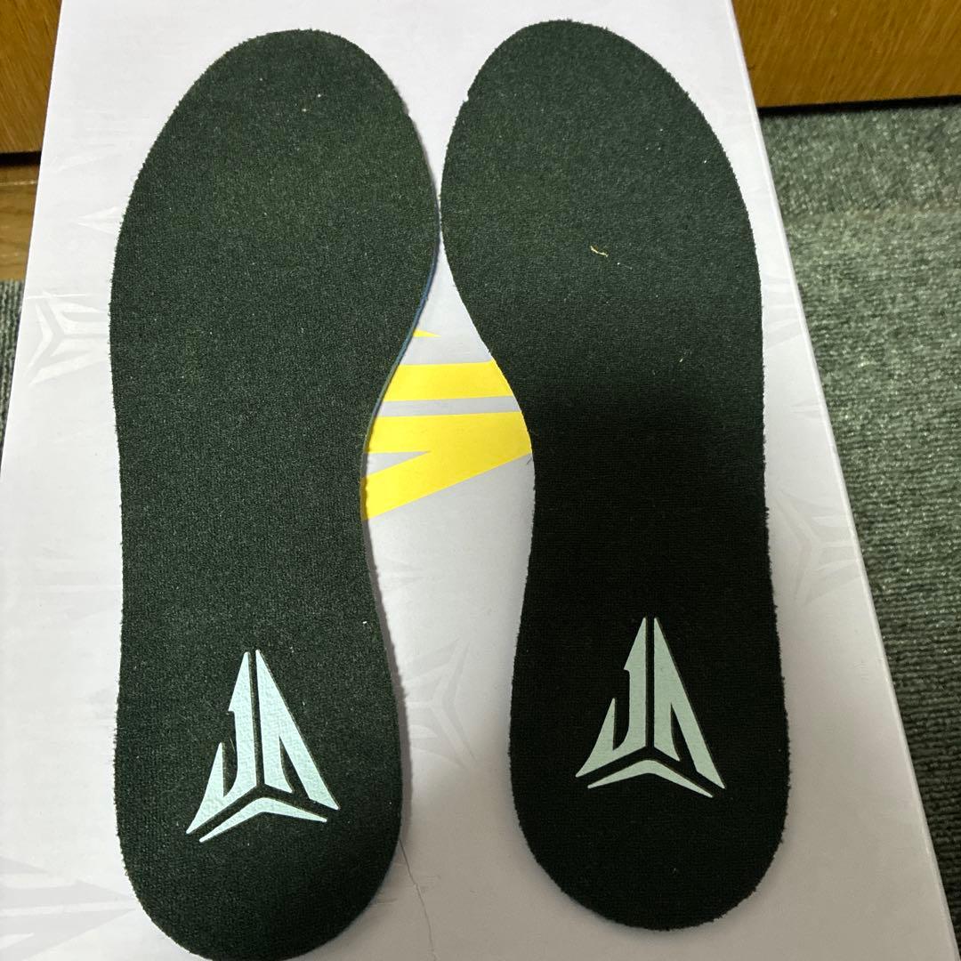 JA2 ティファニーカラー　インソールあり