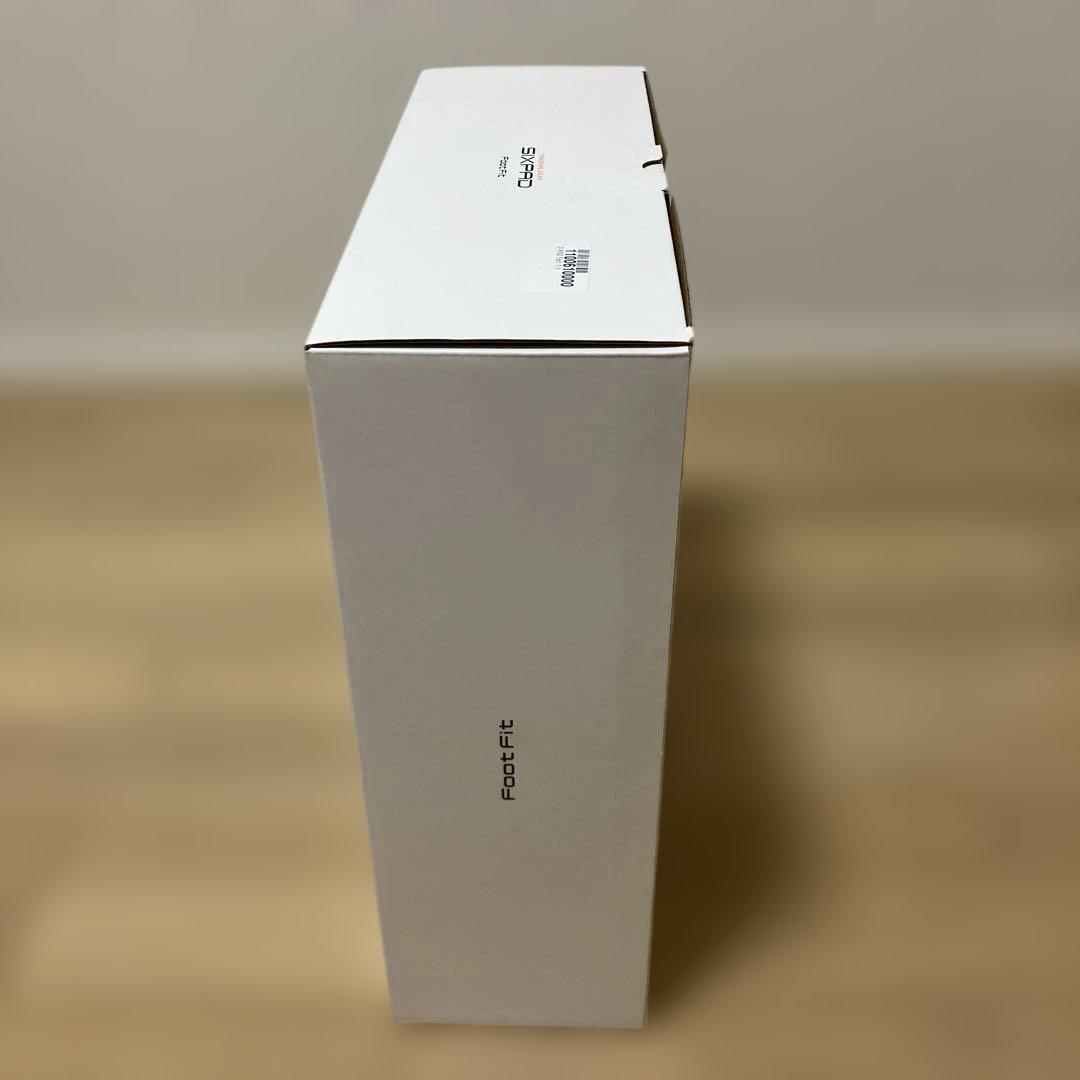【送料込み】SIXPAD FOOTFIT SP-FF2310F シックスパッド