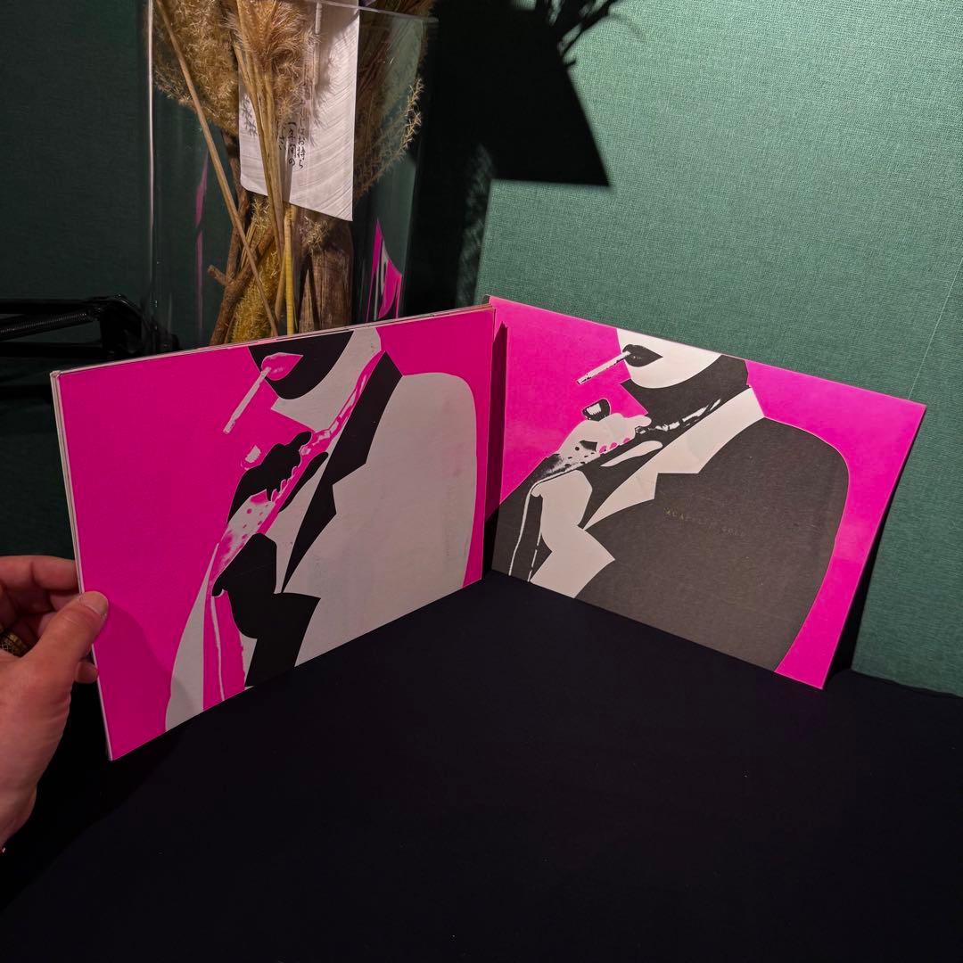 2001年出版 TOMOYUKI YONEZU 限定100部 Desire