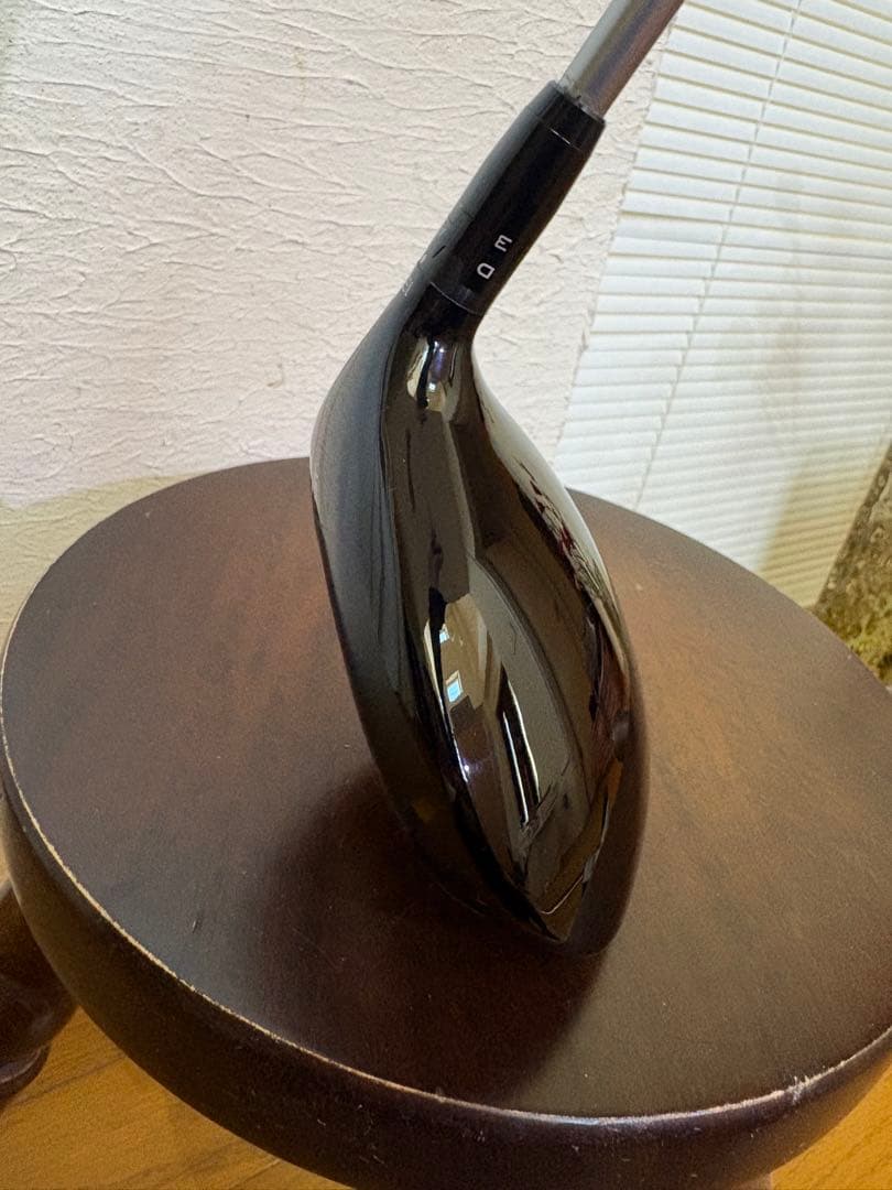 タイトリスト　GT280 ミニドライバー