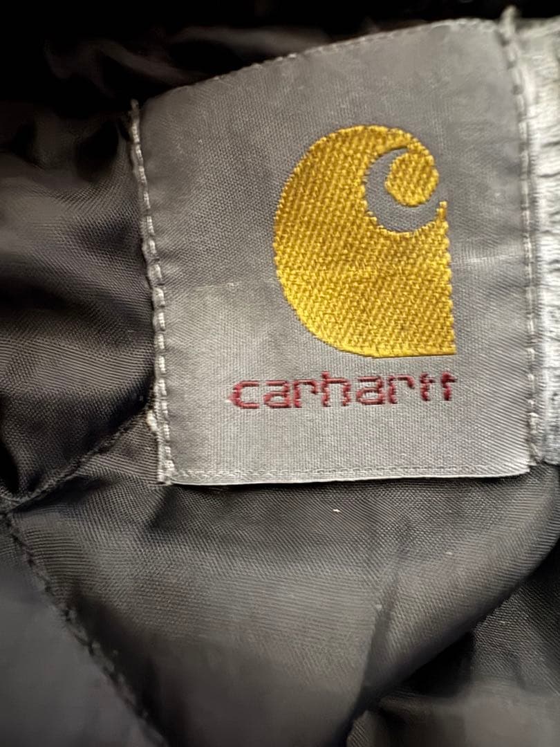 Carhartt（カーハート）Active Jacket（アクティブジャケット）