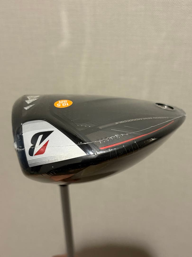 【新品】ブリヂストン BX2 HT ドライバー Diamana BS50II