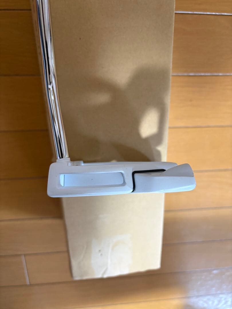 テーラーメイドスパイダーゴーストパター33インチ