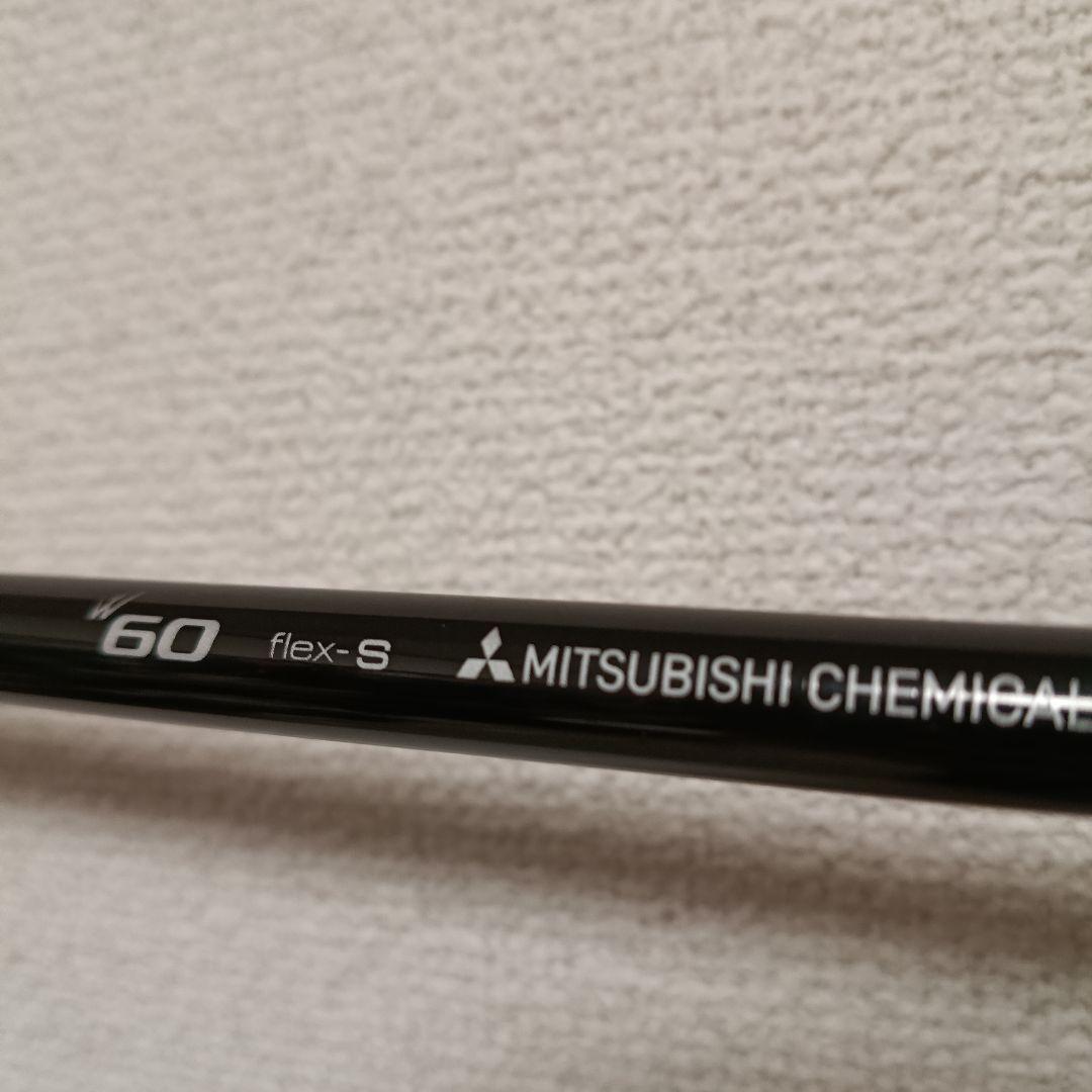 TaylorMade M4 D-TYPE ドライバー 10.5度　w60