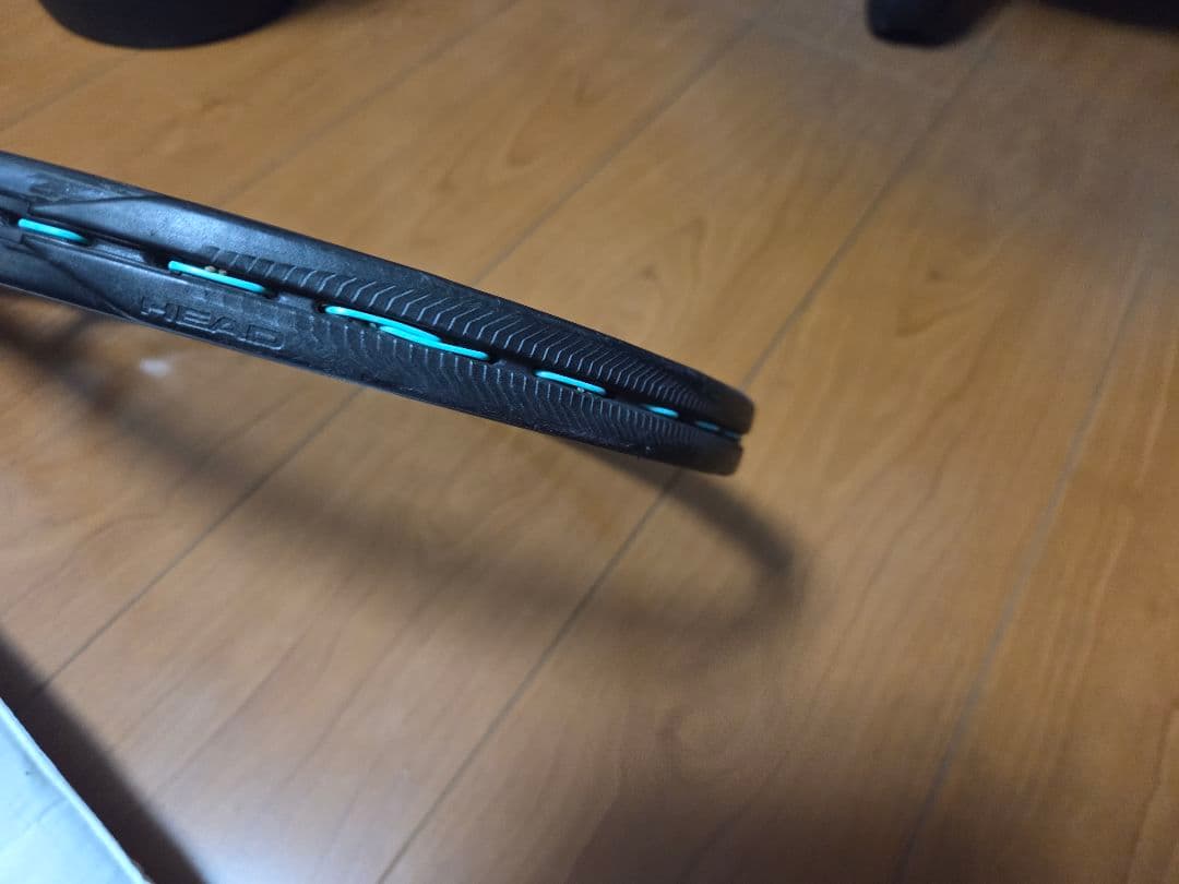 ラケット(硬式用) HEAD SPEED LEGEND PRO g2