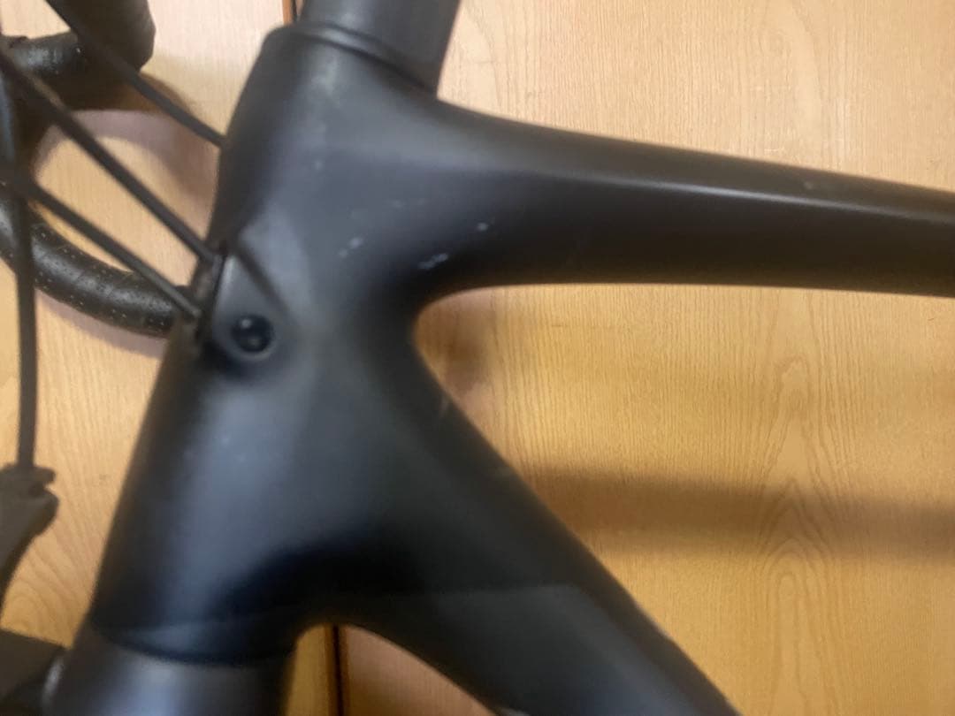 SCOTT ADDICT10 2018年　コスミックカーボンプロ