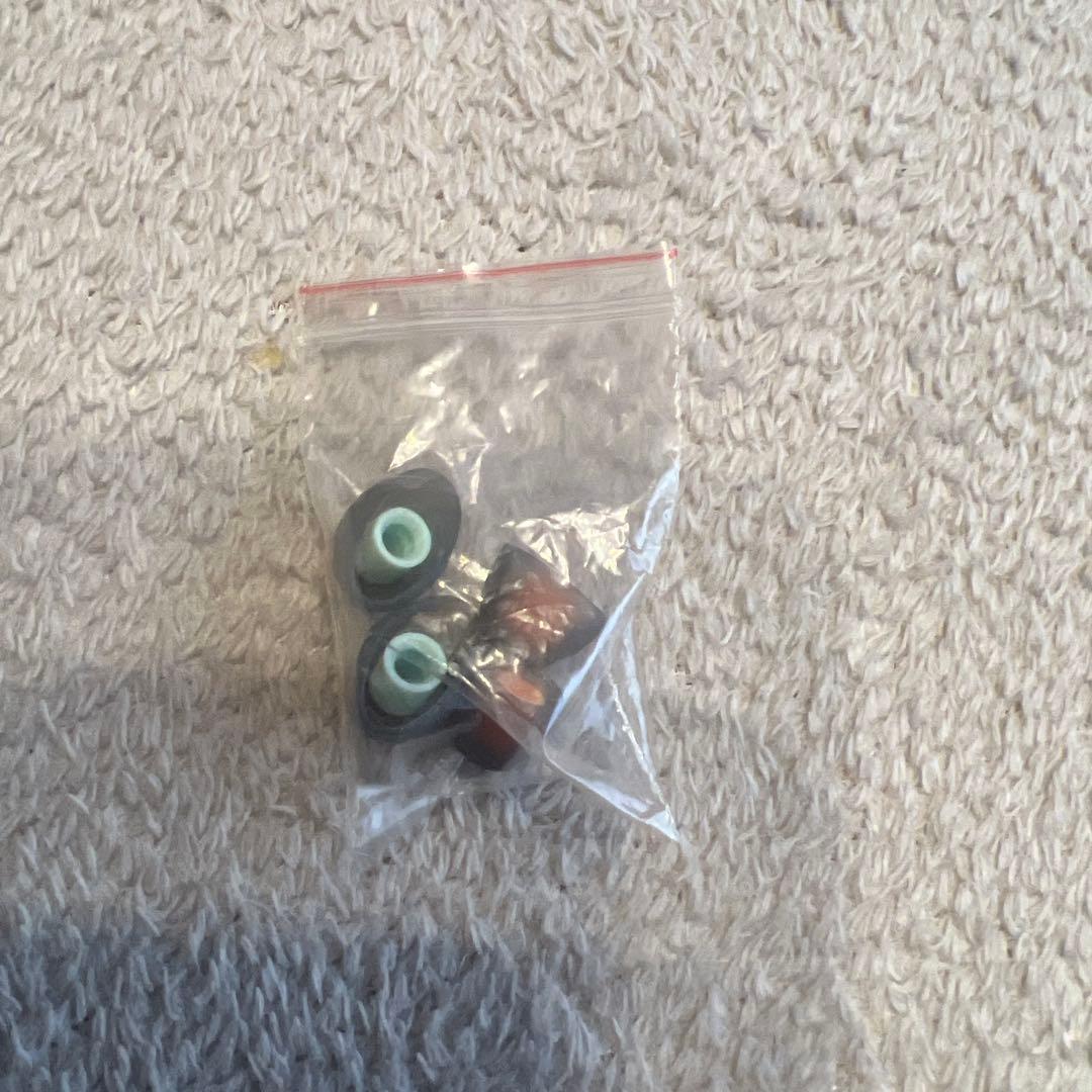 SONY NW-WS413 ワイヤレスイヤホン