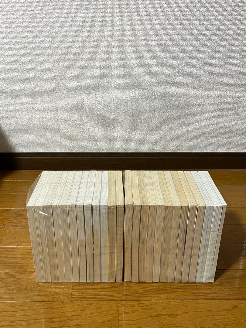 きのう何食べた？　１～２４巻　全巻セット　➕２０巻記念特製小冊子