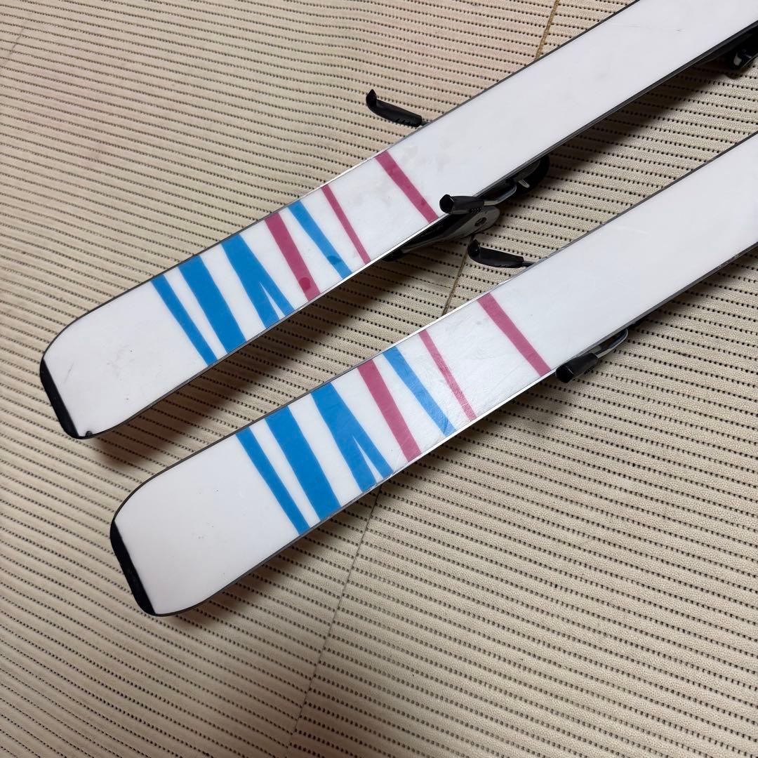 送料無料　ゴズミックサーフ Miu: 123cm チロリア LRX 7.5