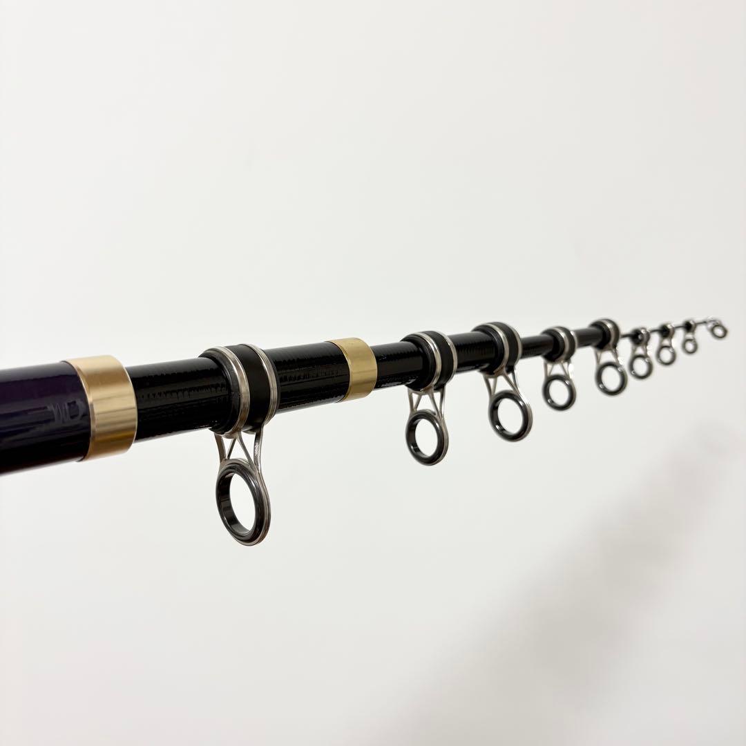 【遠征用に】TORNADE TAMAN烈風10-500