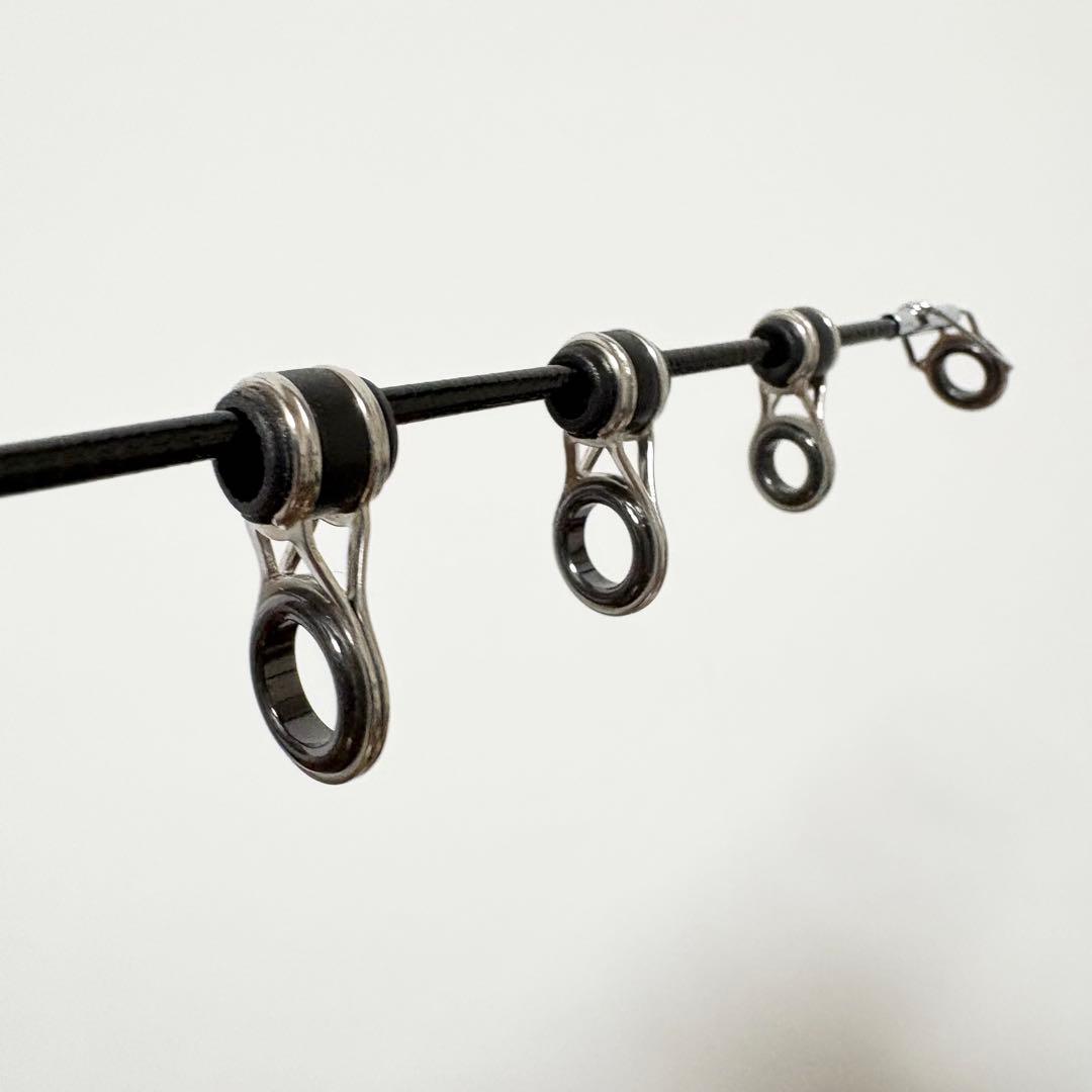 【遠征用に】TORNADE TAMAN烈風10-500