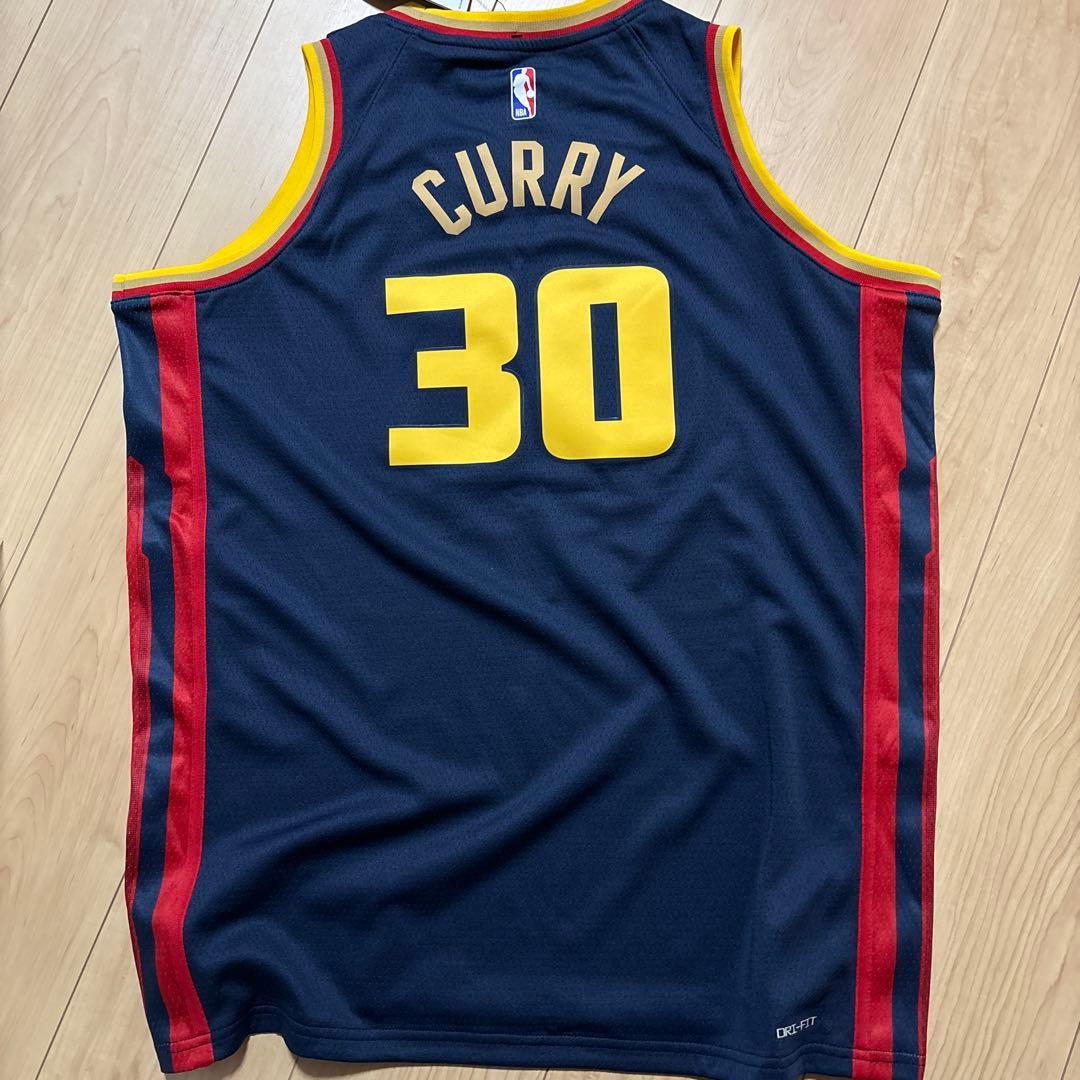 ウェア NBA golden state curry