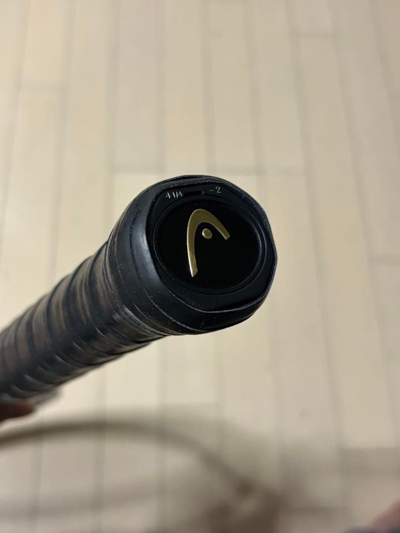 ラケット(硬式用) HEAD SPEED LEGEND PRO 2025 G2