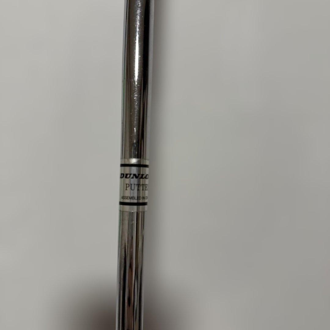 MAXFLI H-302 パター