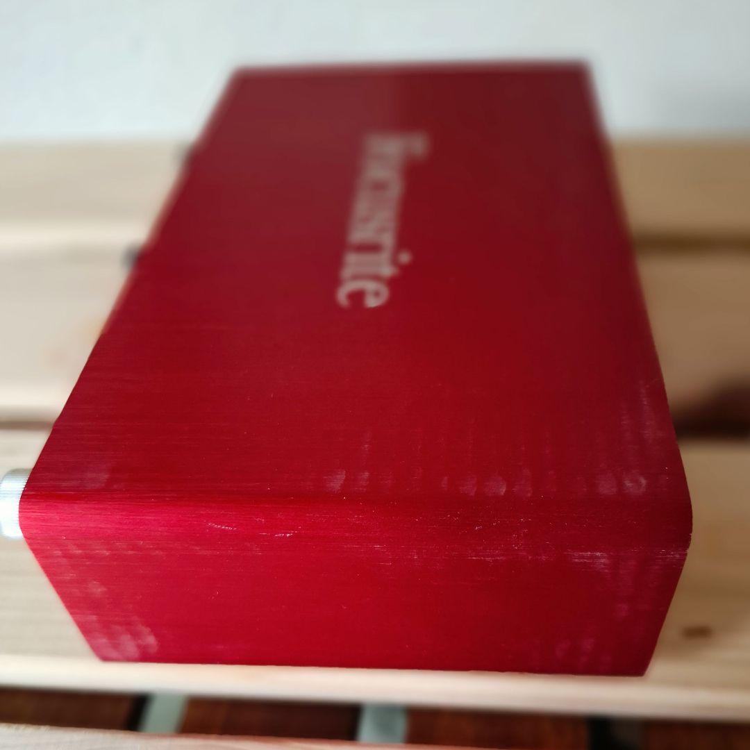 Focusrite Scarlett 2i2 オーディオインターフェース