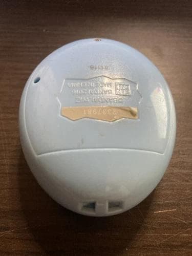 【動作確認済】バンダイ　たまごっちみくす　メロディー　ブルー　SH68