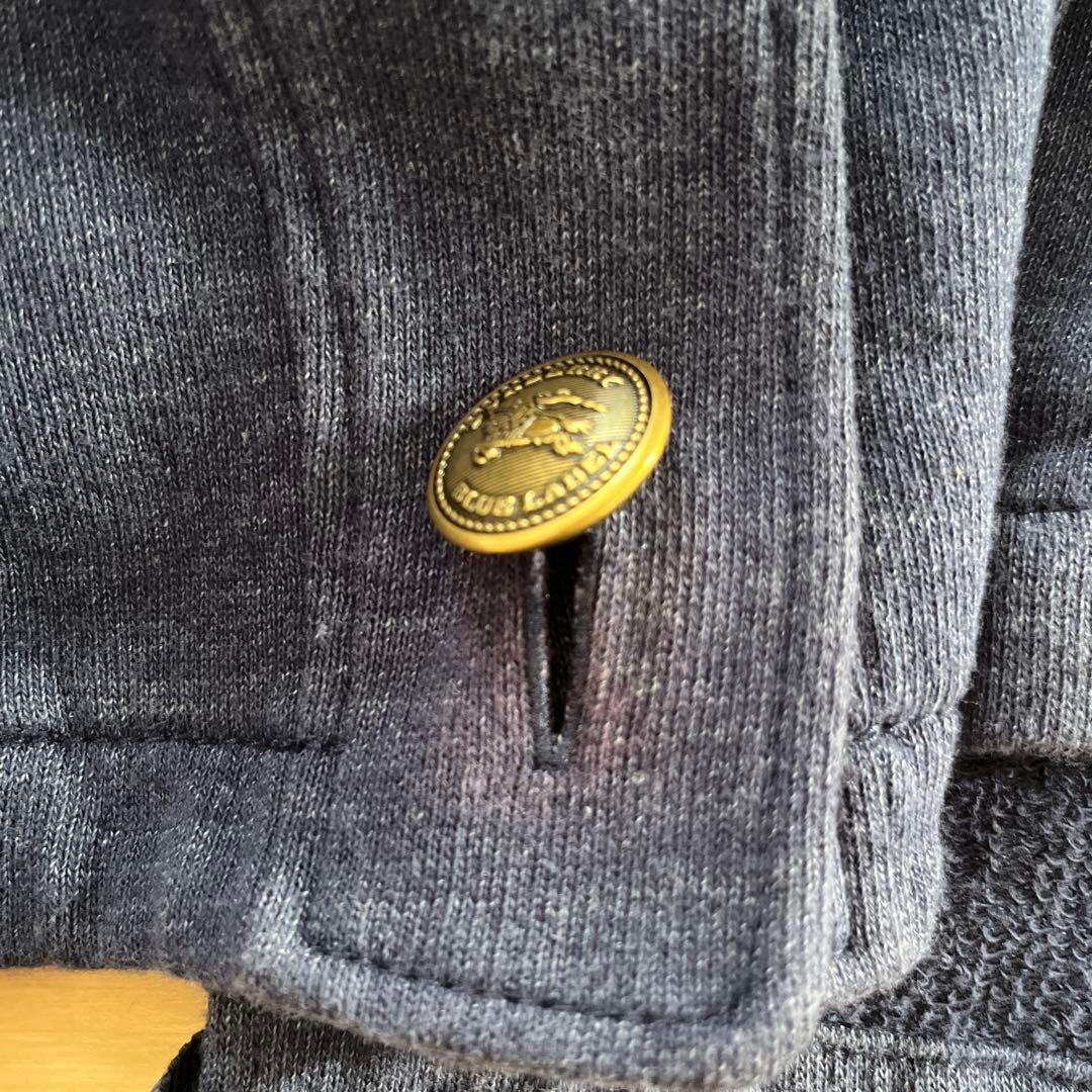 再お値下げ‼️バーバリー　ポンチョ