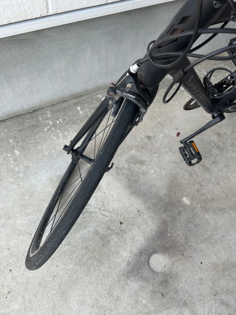 スペシャライズド Allez Elite 56 ロードバイク 2022 通学使用