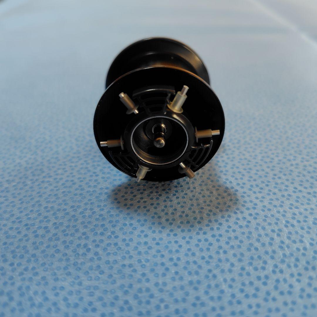 07メタニウムMg7 夢屋BFSスプールMgセット