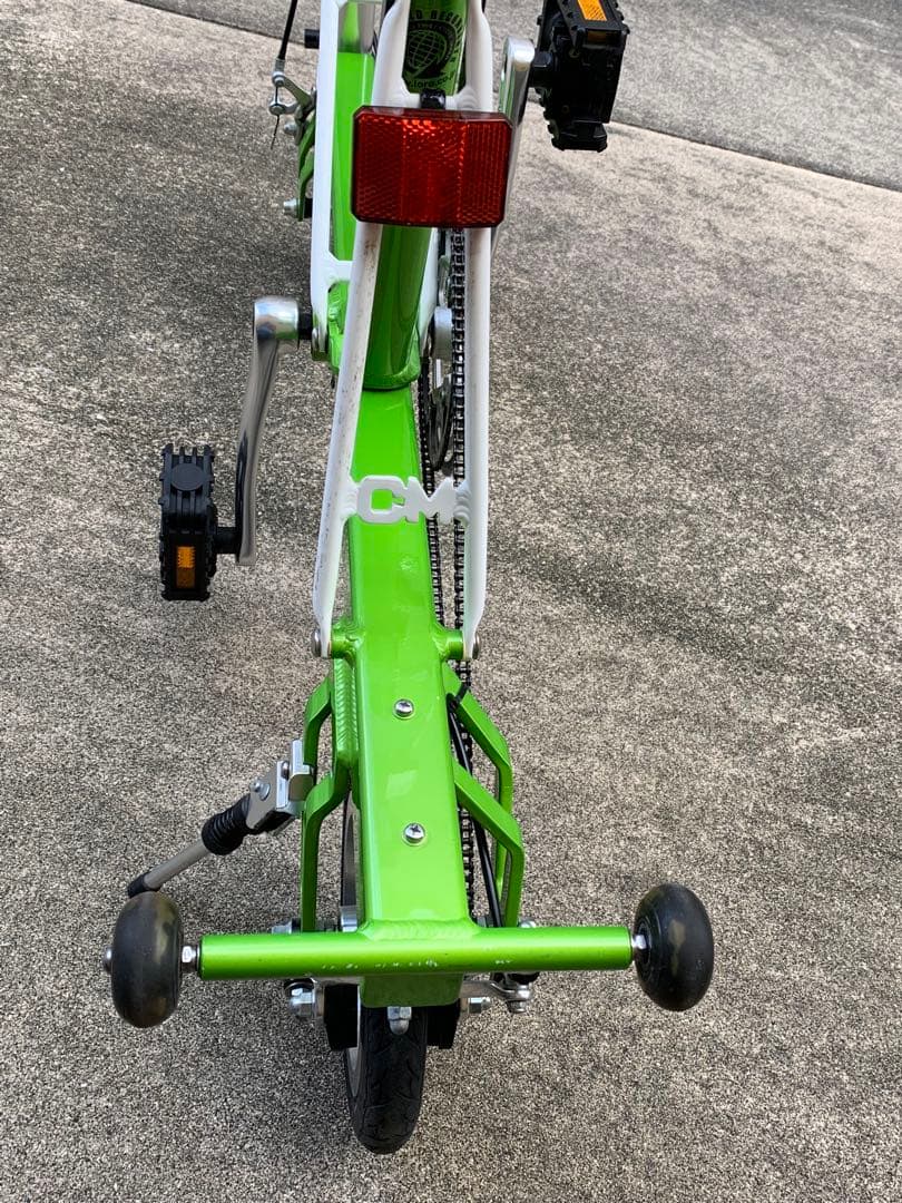 キャリーミー　carry me