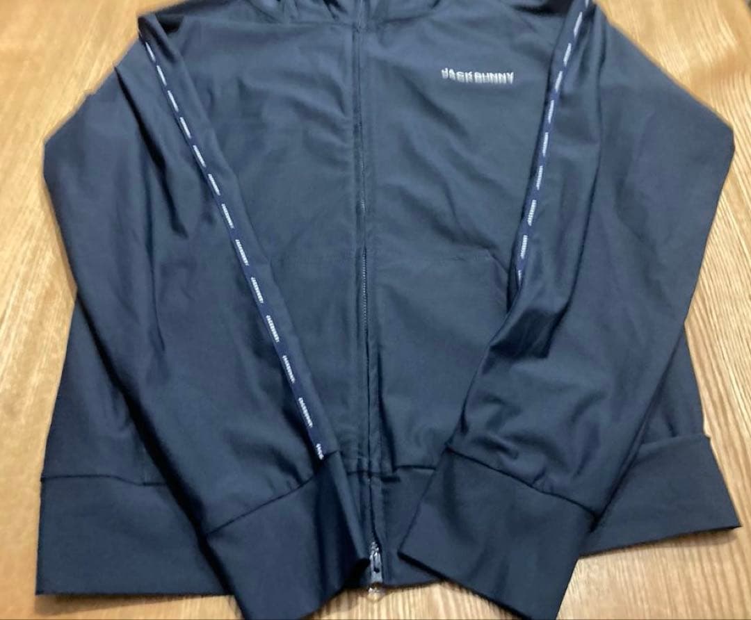 ジャックバニー　ジップアップパーカー　2 送料込み