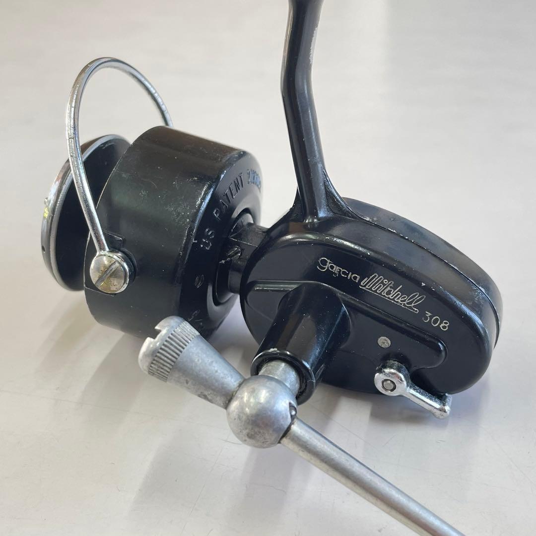 60年代 MITCHELL 308 #420304