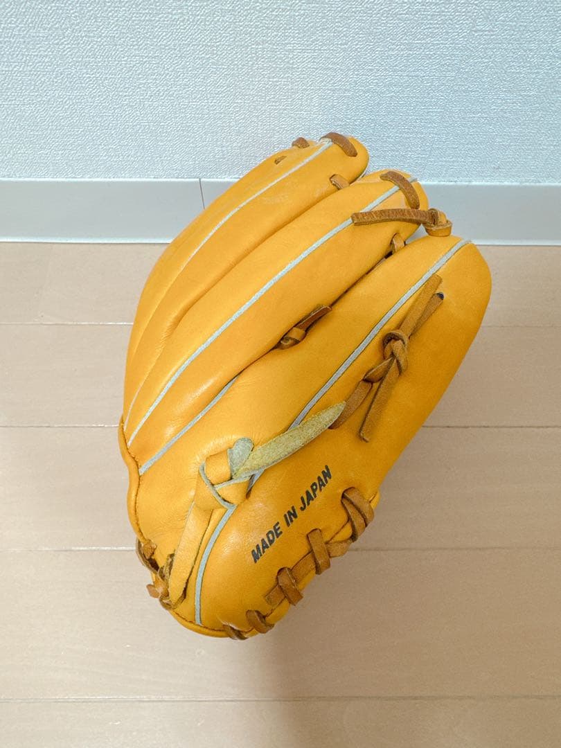 Rawlings NeoEdit 軟式グローブ 左投げ用