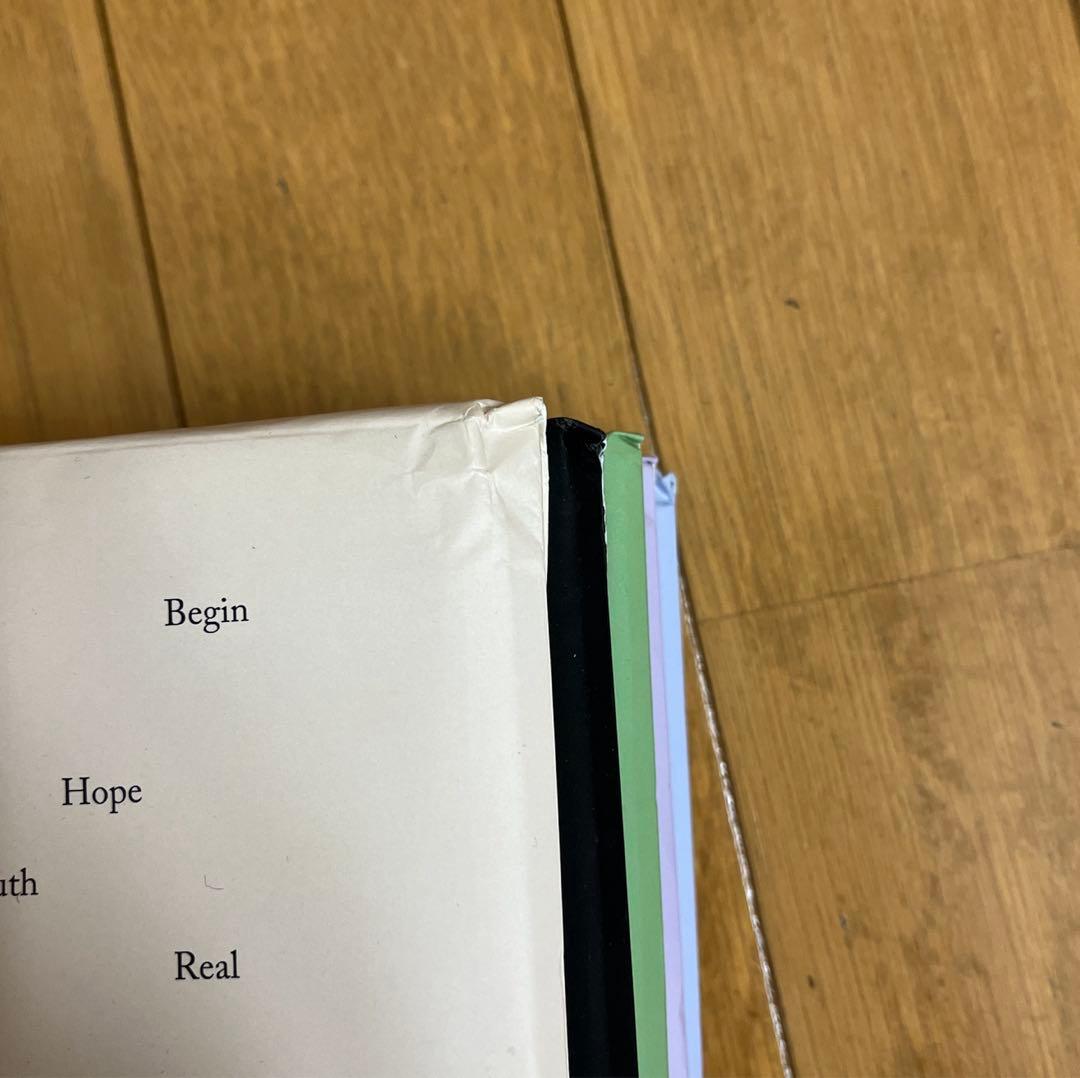 SEVENTEEN An Ode 5形態セット(封入品欠けなし) セブチ