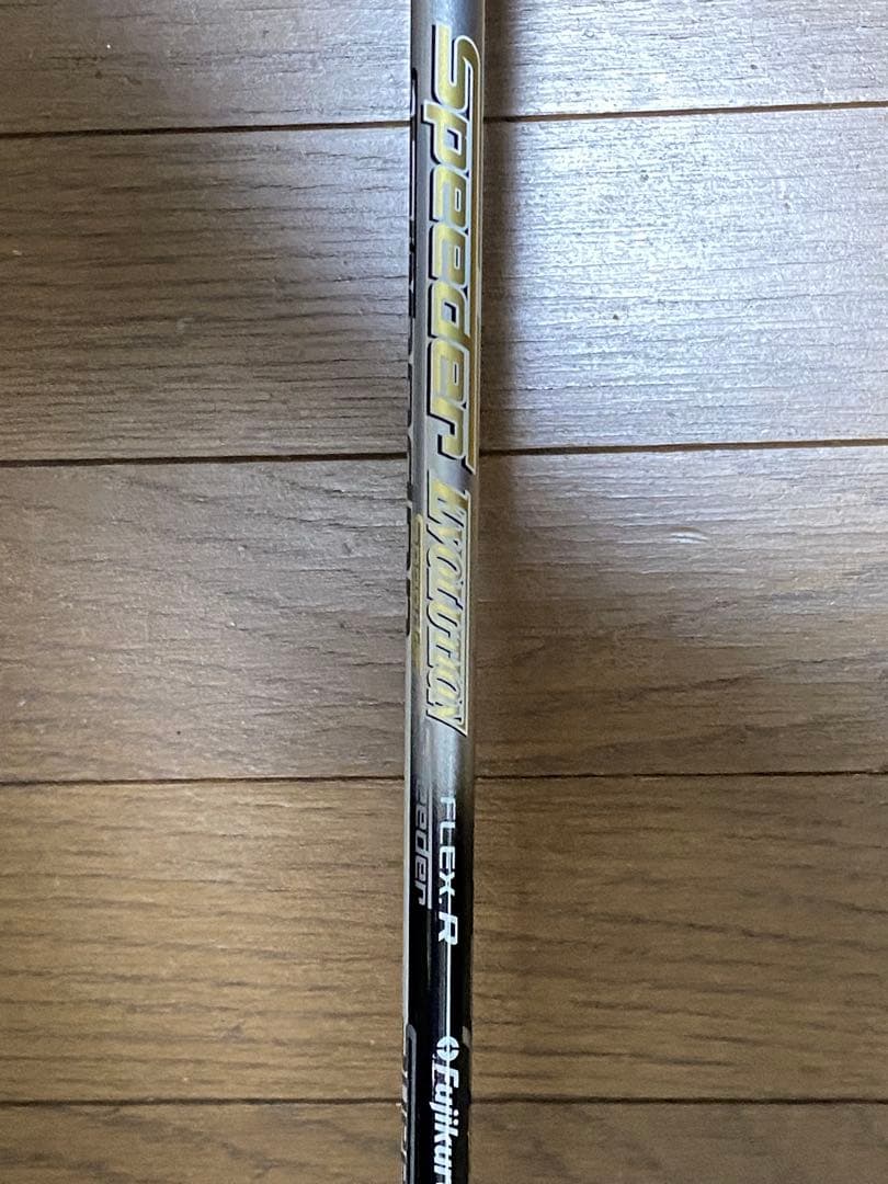 TaylorMade Mグローレ　6番アイアン