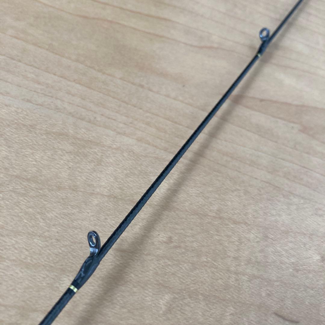 孫*空様 月下美人 EX 57UL-T 燕