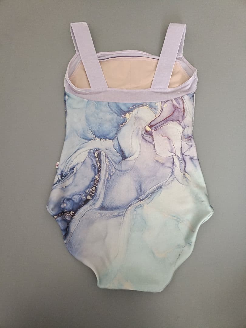 新品　unoa　Pique design　Mサイズ