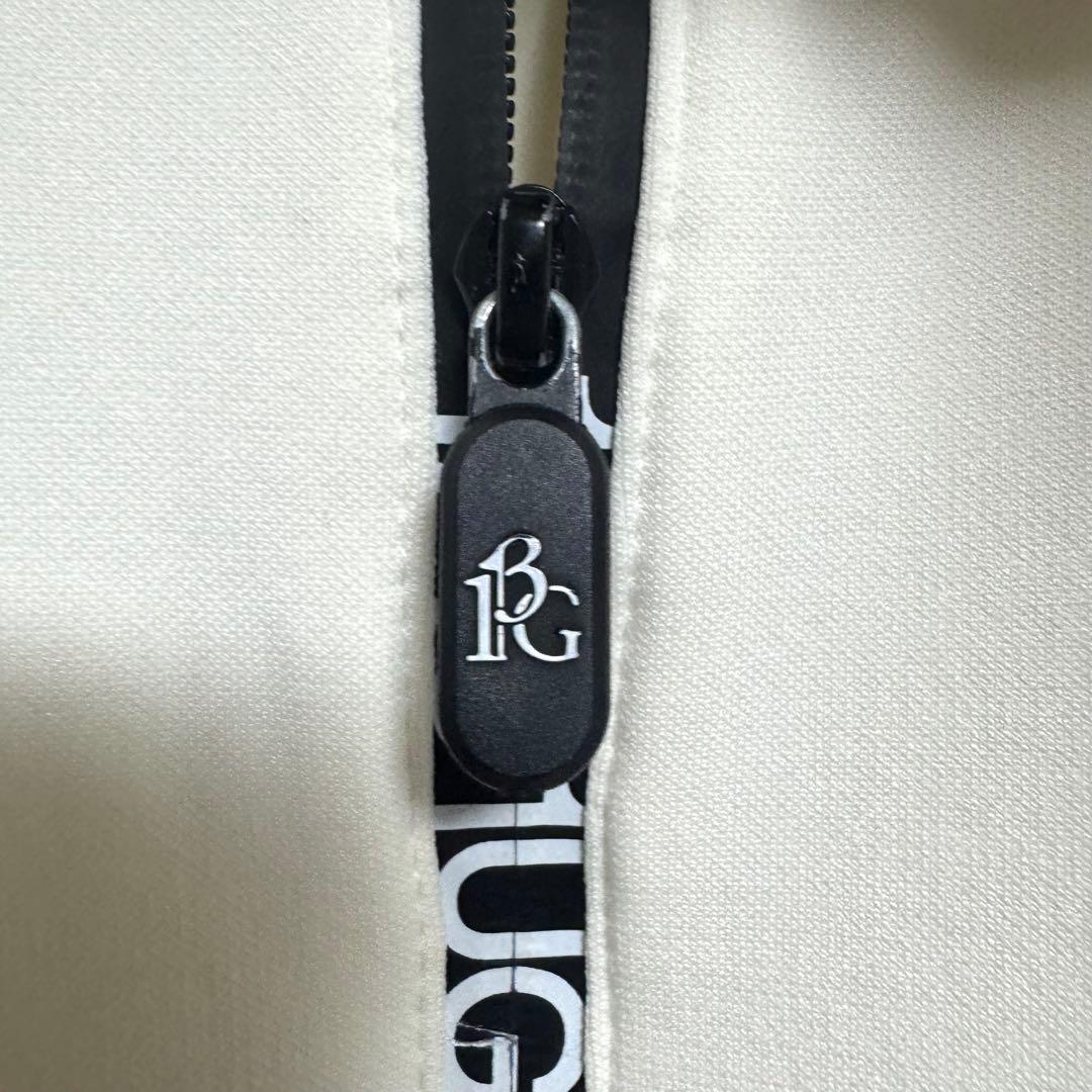 希少　1PIU1UGUALE3 GOLF トラックジャケット　Sサイズ