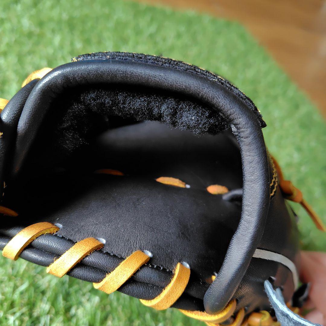 TAMAZAWA 硬式内野手用グローブ