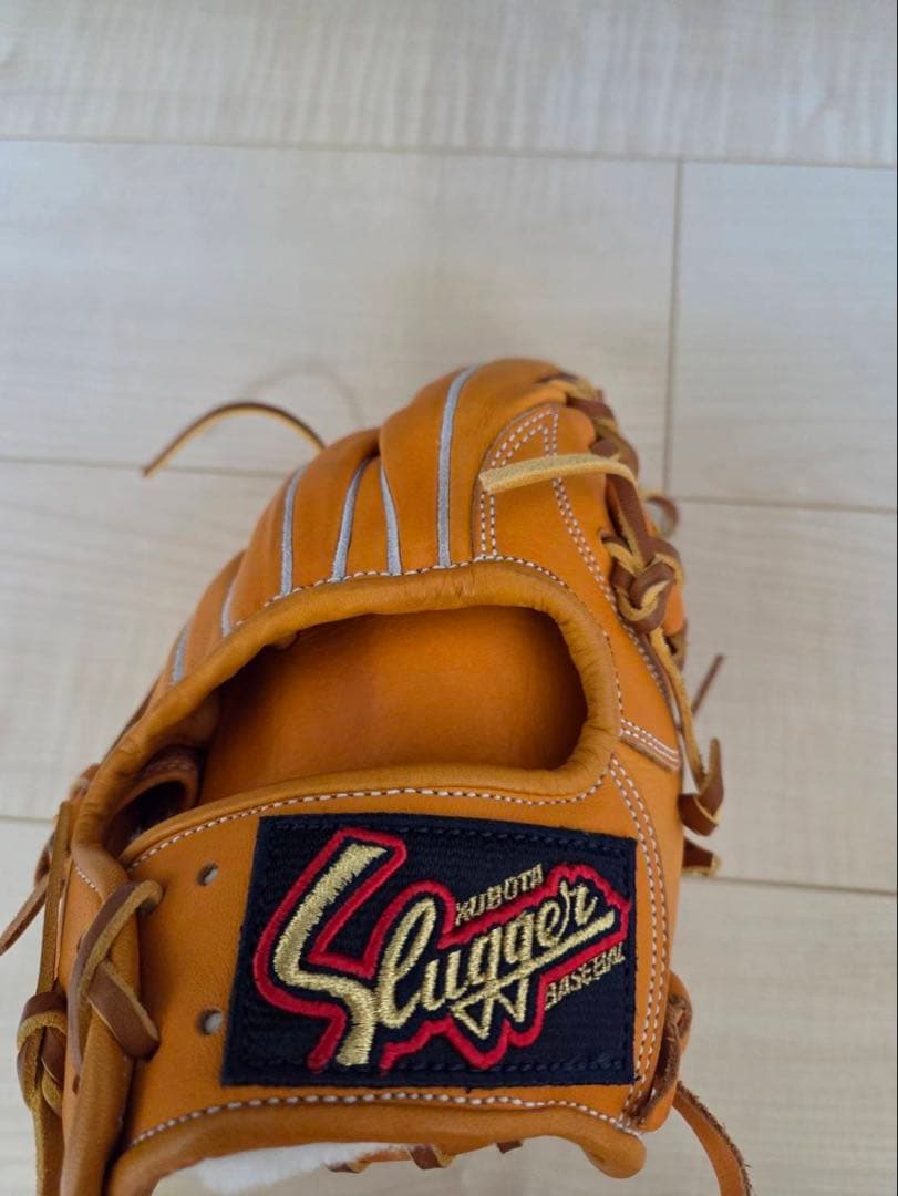 久保田スラッガー　軟式グローブ　KSN-AR5