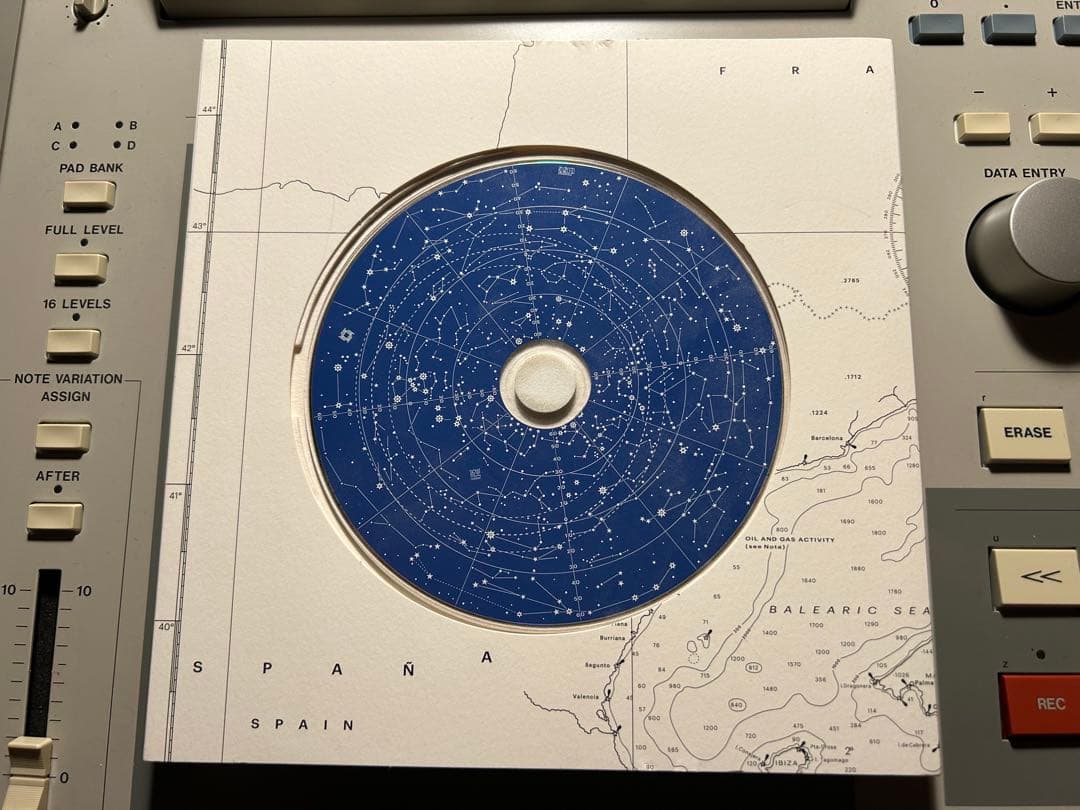 ELECTROCUTICA CYGNUS.CCシリーズCD