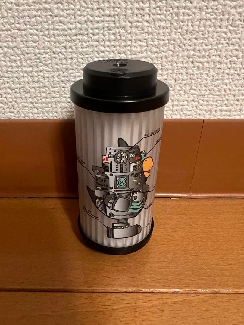 38explore DUCKROW 38灯 ダックロー