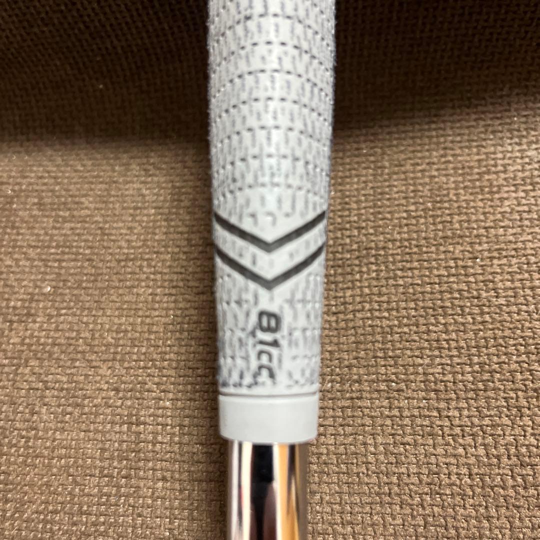 TaylorMade Spider X ハイドロブラスト　フローネック34in