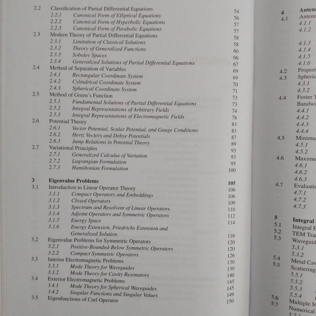 洋書 Foundations of Applied Electrodynamics