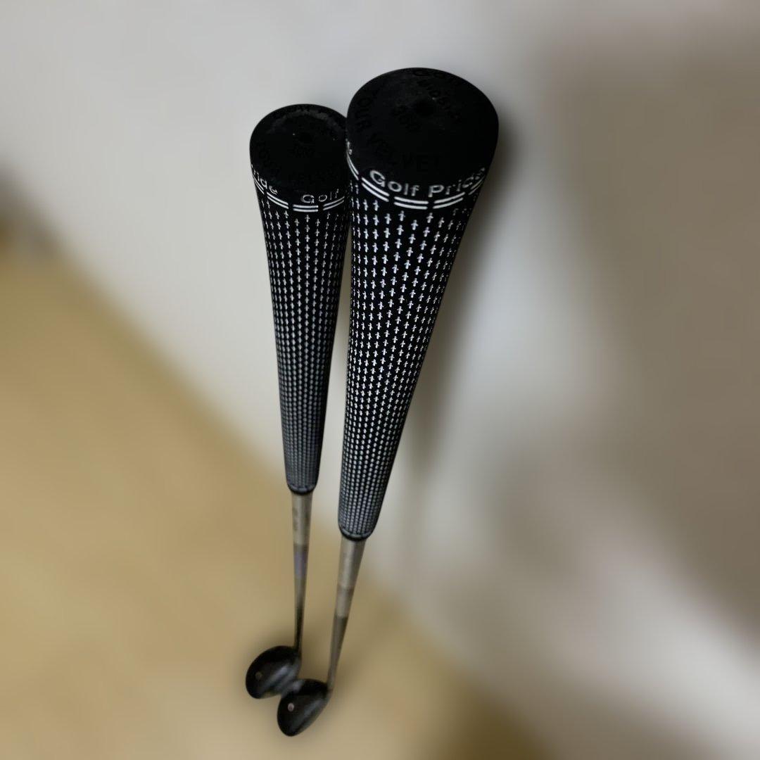 TaylorMade SLDR ユーティリティ クラブ 2本セット 3 5UT