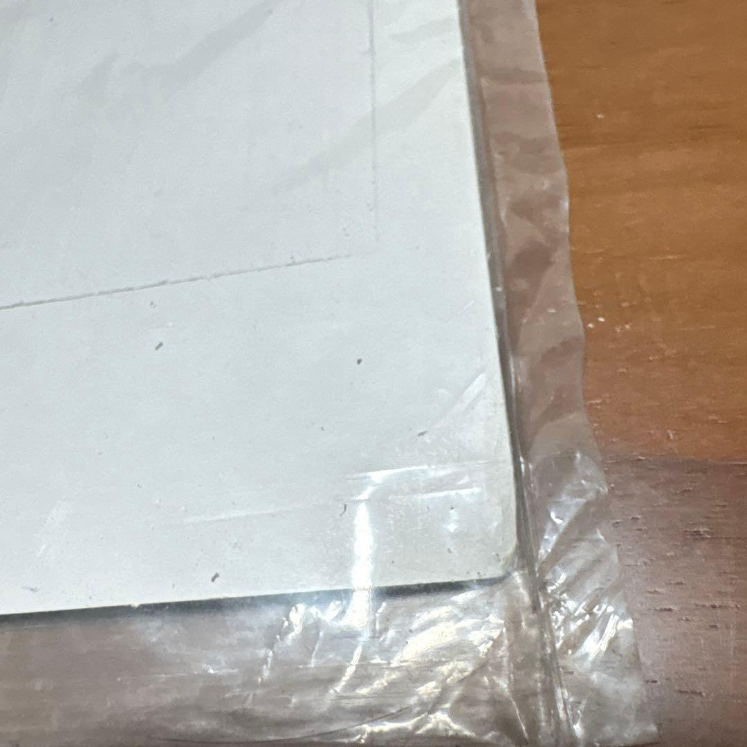 ps2 ファイルファンタジーⅦ 店頭　販促　ポップ　非売品　 カットアウト