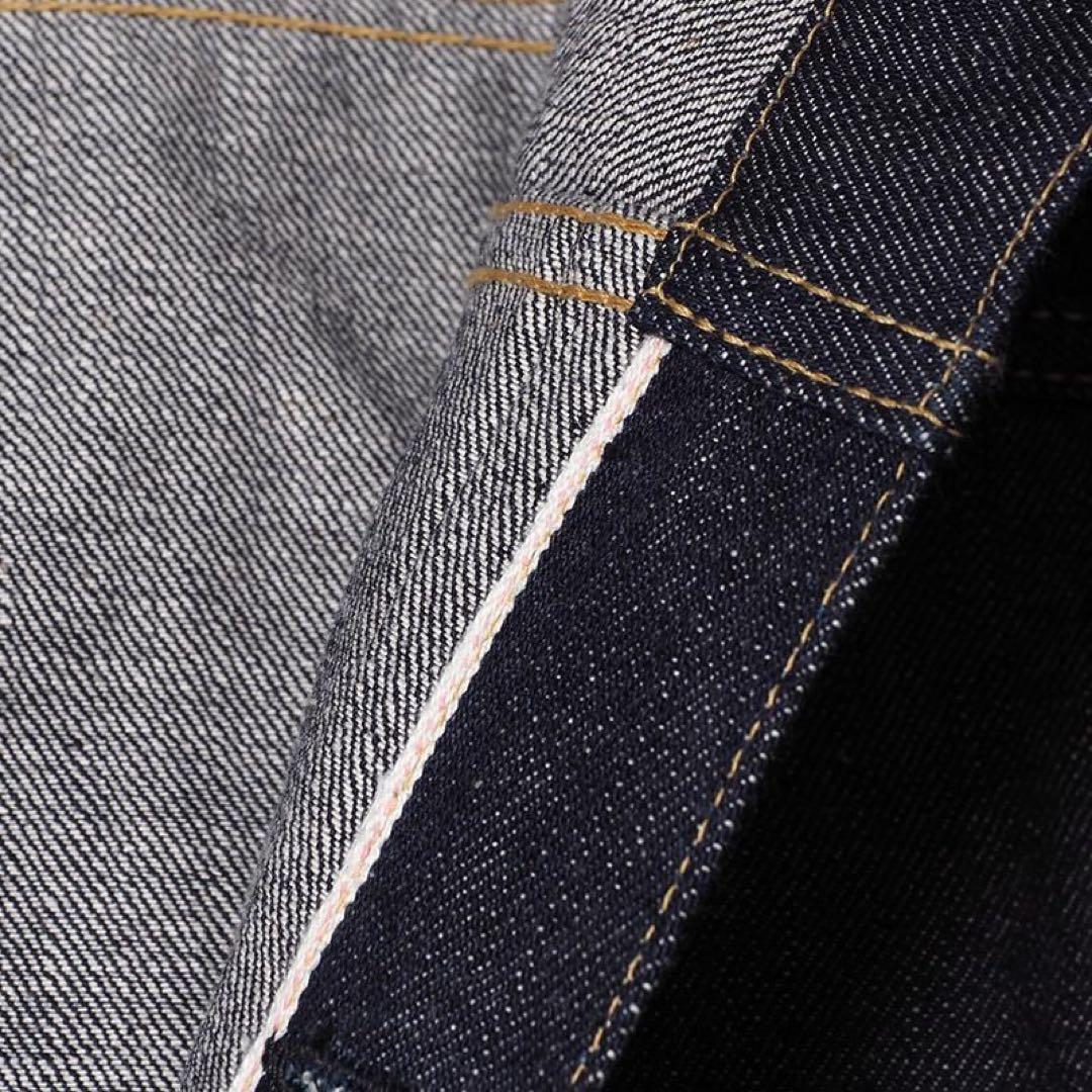 ジャケット・アウター WAREHOUSE 2000XX DEAD STOCK BLUE 1946 44